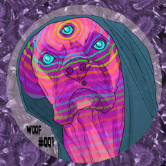 Oh Dear X Goonz - Distortion