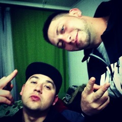 Jimmy James & Blackser - La Misma Volá