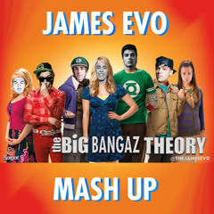 Hello, Break Freaks Back 2 The Bass Throne (James Evo Mash - Up)[FREE DL in DESCRIPTION]