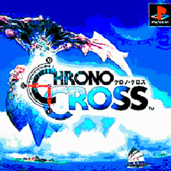 Chrono Cross - Scars Of Time (8Bits)