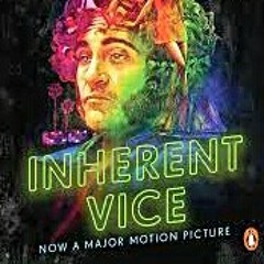 Inherent Vice Movie Review #movie #review