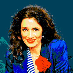 Doris Dragović - Marija Magdalena (8Bits)