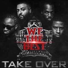 SHE GOT THAT [PROD BY THE CROWN]150BPM