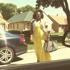 Preview...Conversations with Mama