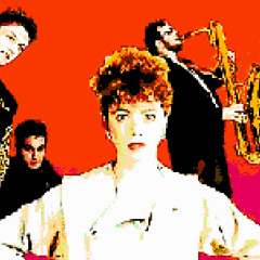 Metrô - Beat Acelerado (8Bits)