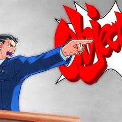 Ultimate Marvel Vs Capcom 3 - Theme Of Phoenix Wright (Turnabout Mode)