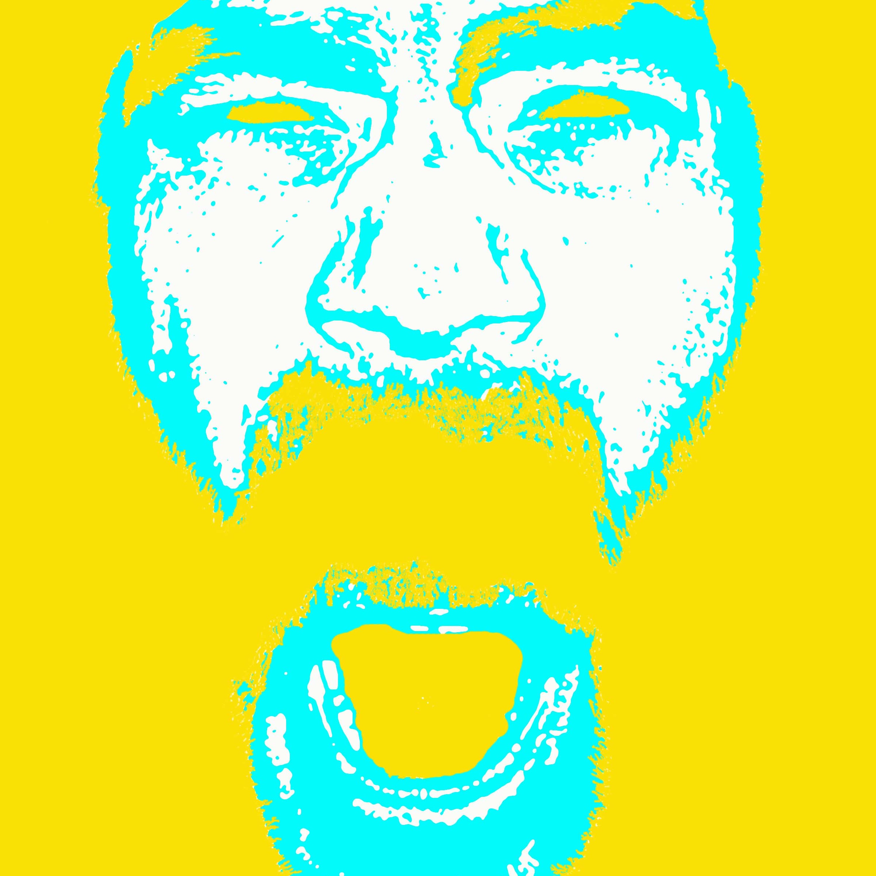 Sweltering episode artwork