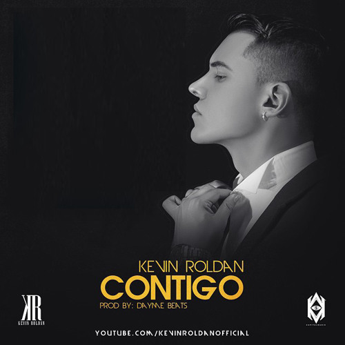 Kevin Roldan - Contigo