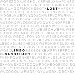 LIMBO SANCTUARY - Lost