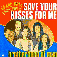 Brotherhood of Man – Greatest Hits: Brotherhood of Man