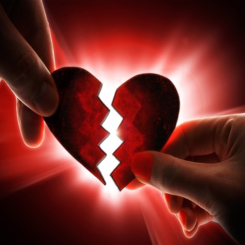 Broken Hearts