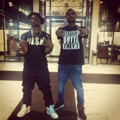 JuggSquad Nation (J.$.N) X I Might X Prod By Fatty