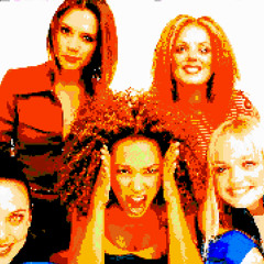 Spice Girls - Wannabe (8Bits)