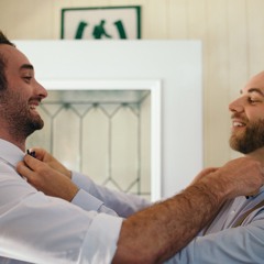 Episode 5 - Standoffish