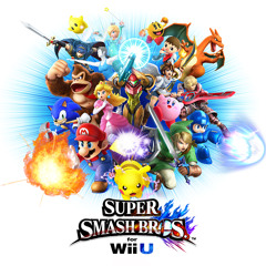 Main Theme Remix (Super Mario 64) I Super Smash Bros. Wii U [DLC TRACK]