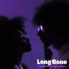 Long Gone feat. Raffinae prod. by Warith Hajj