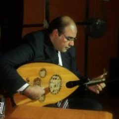 عزف عود للفنان احمد عمر مقدمة حيرت قلبي معاك لام كلثوم