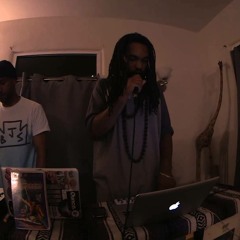 Zeroh X Jeremiah Jae - Boiler Room Rap Life LA