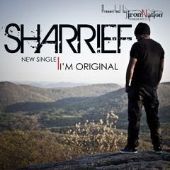 I'M ORIGINAL CAJZ91400003