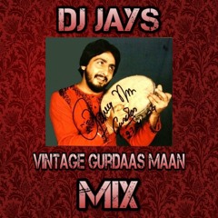 Gurdaas Maan Mix