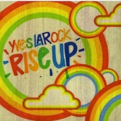 My Dream Is To Fly Over The Rainbow So High - Yves LaRock