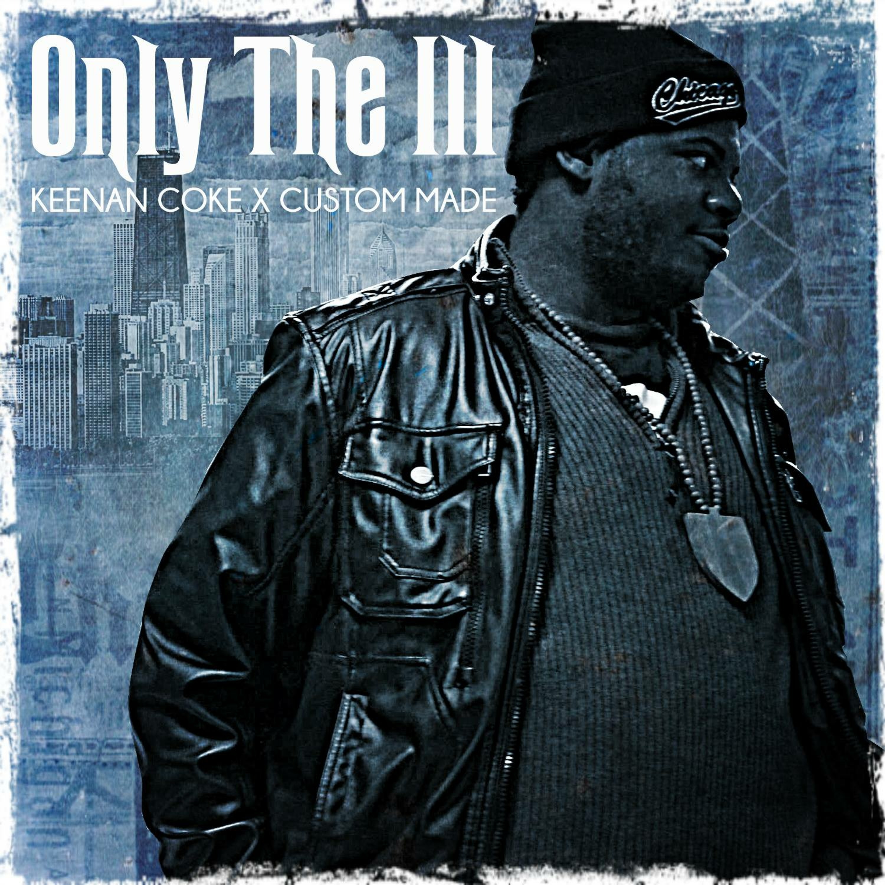 Only The Ill episode artwork