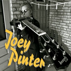 Joey Pinter 2015