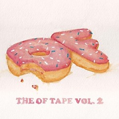 Odd Future - Vol 2