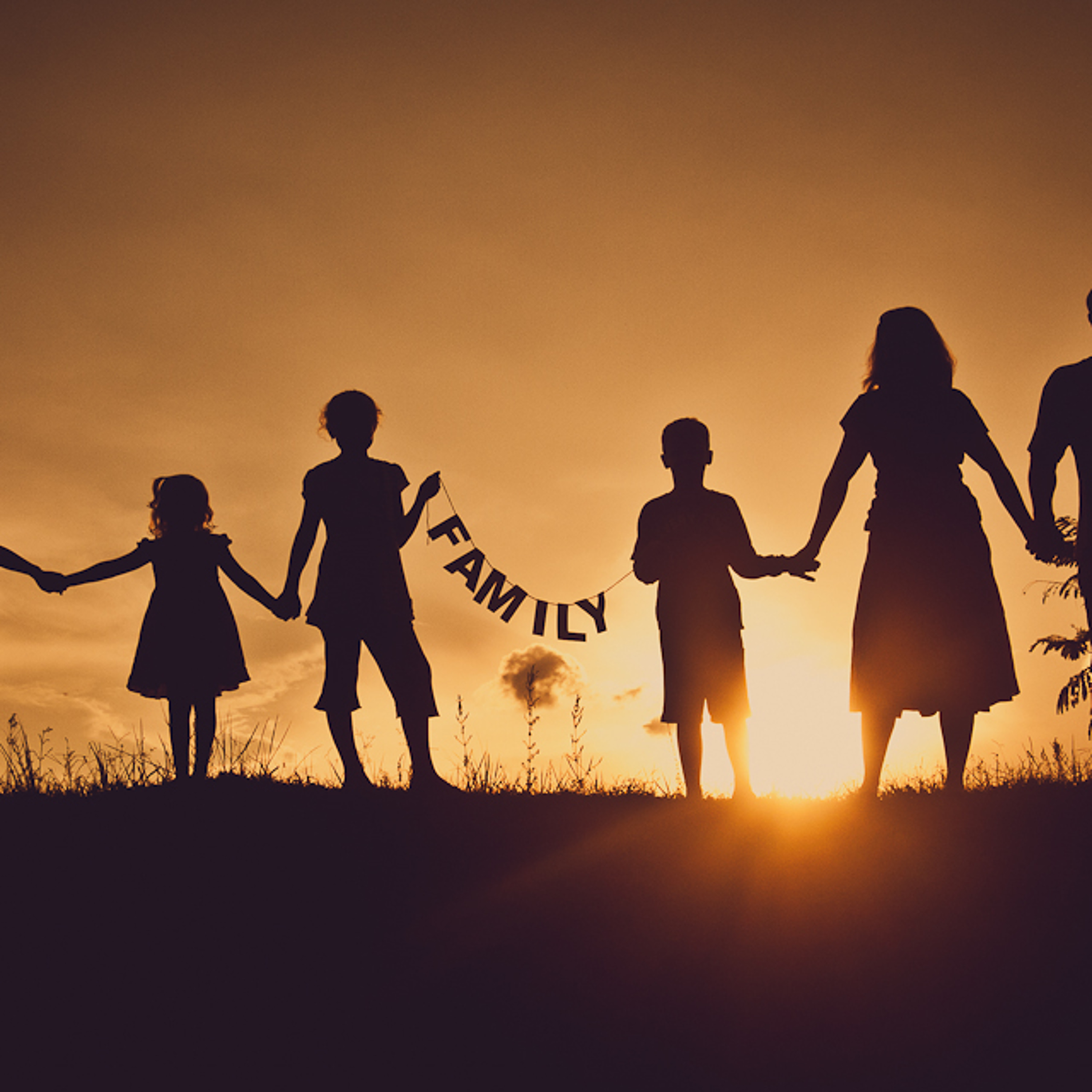 Judy Talks Episode 2 - Family Values thumbnail