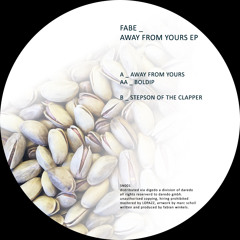 A1 Fabe- Away From Yours (Clip)