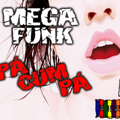 Mega Funk Pá Cum Pá 2015 Dj Vinicius - Fone (41) 96034673