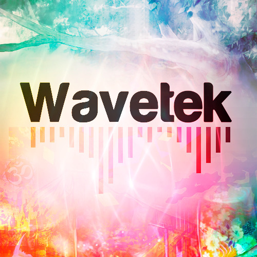 Wavetek - Up In The Sky