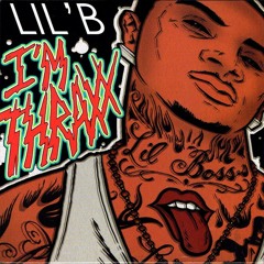Lil B - We Can Go Down