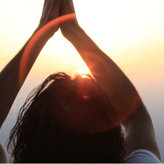 Sun Devotion - Gayatri Mantra Rendition