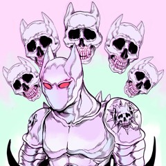 JoJos Bizarre Adventure - Part 4 MAD