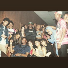 YOU KNOW HOW WE ROCKIN' - YoungFawk fea Qt The Label