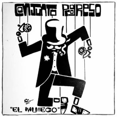 EL MUÑECO    Conjunto Progreso 2015