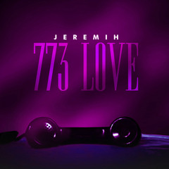 Jeremih - 773-LOVE (Cyril Hahn 4am Bootleg)