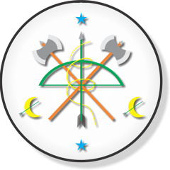 14 - Oxóssi Ogum E Xangô Caboclos