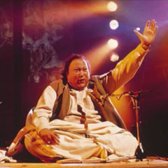 Mann Atkeya Beparwa De Naal - Nusrat Fateh Ali Khan