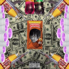 TRAP DINGO (PROD. G CLEF)