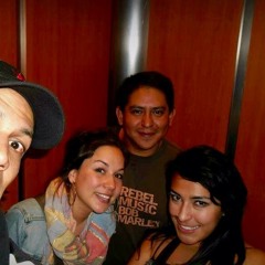 Feat. Sara Lugo - The One