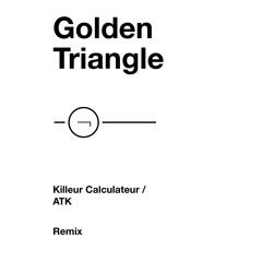 Golden Triangle/ATK RMX