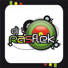 DJ Rasflek Mixup Summer 2014