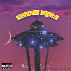 SUMMER NIGHT$ X L.LOW X LOS