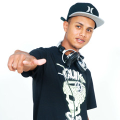 Top Da Galaxia - Dominado - Dj Gui Azevedo