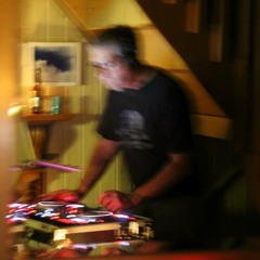 Zebede's Nutty "Psy [cho]" Jungle-Dub