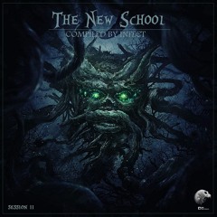 Soul Lied Vs Demetria - (Earth Live)VA The New School Vol.2 - Compiled by Infect @Dark Minds Records