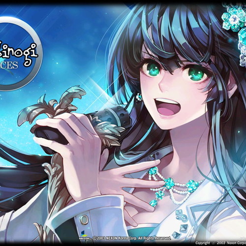 Mabinogi Mml Castle In The Sky By Mabinmml Mabinogi Mml Castle In The Sky By Mabinmml