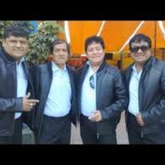 100 - AMOR QUERIDO_ LAS VOCES DE ORO(DJ PACOLO)